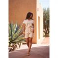 Freebird Jolisa wv-linen-stripe Beige