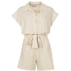 Freebird Jolisa wv-linen-stripe Beige