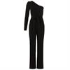 Freebird Jossy wv-pes-crepe Zwart