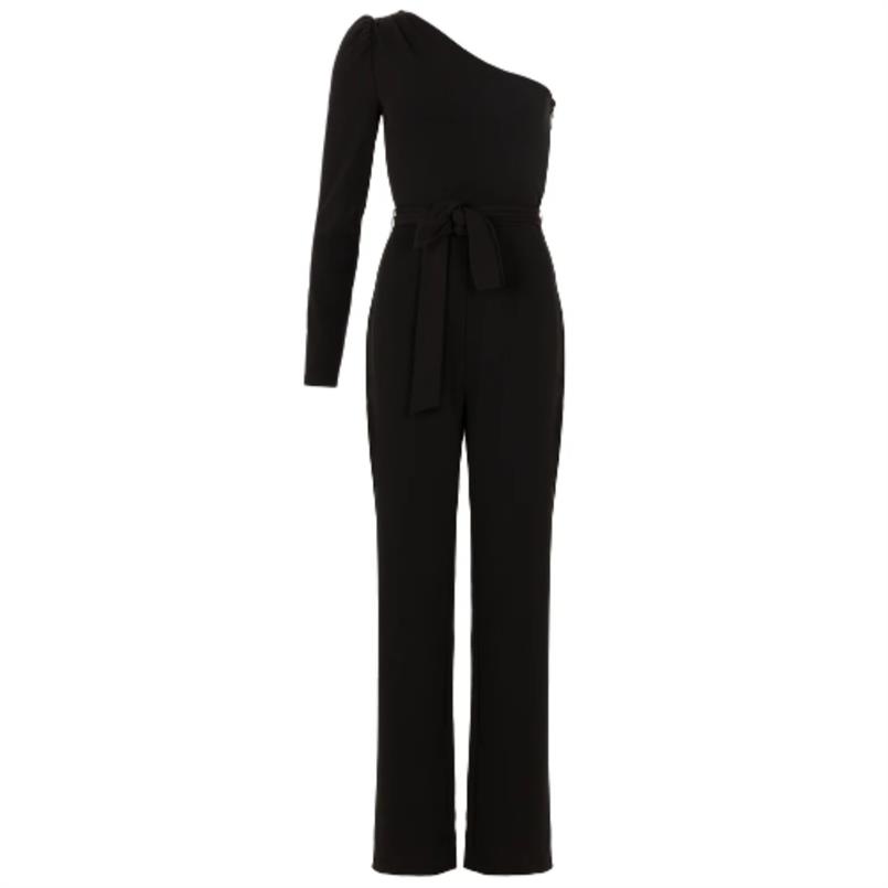 Freebird Jossy wv-pes-crepe Zwart