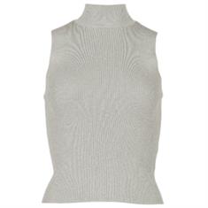 Freebird Keet kn-lurex-rib Zilver