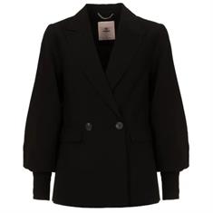 Freebird Lavina puff wv-fluid Zwart