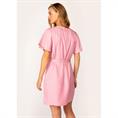 Freebird Leora mini wv-satin Roze