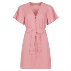 Freebird Leora mini wv-satin Roze
