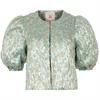 Freebird Lida f-wv-jacq Turquoise