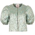 Freebird Lida f-wv-jacq Turquoise
