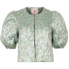 Freebird Lida f-wv-jacq Turquoise
