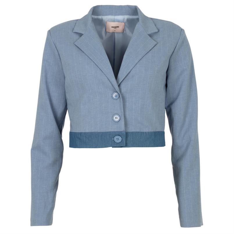 Freebird Liese wv-25-1 Blauw