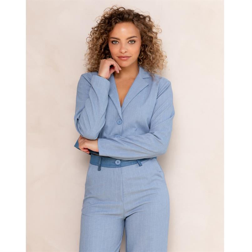 Freebird Liese wv-25-1 Blauw