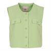 Freebird Lissy sl wv-boucle Lichtgroen