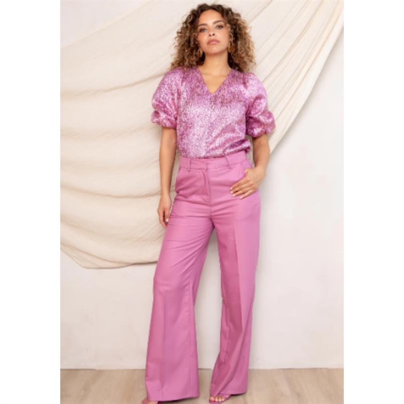 Freebird Lolani wide f-wv Roze