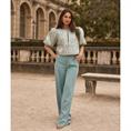 Freebird Lolani wide f-wv Turquoise