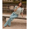 Freebird Lolani wide f-wv Turquoise