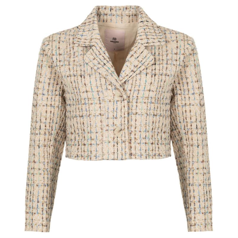 Freebird Lorijn wv-25-1 Beige