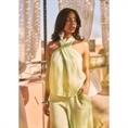 Freebird Panthea wv-lurex Lichtgroen