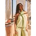 Freebird Panthea wv-lurex Lichtgroen