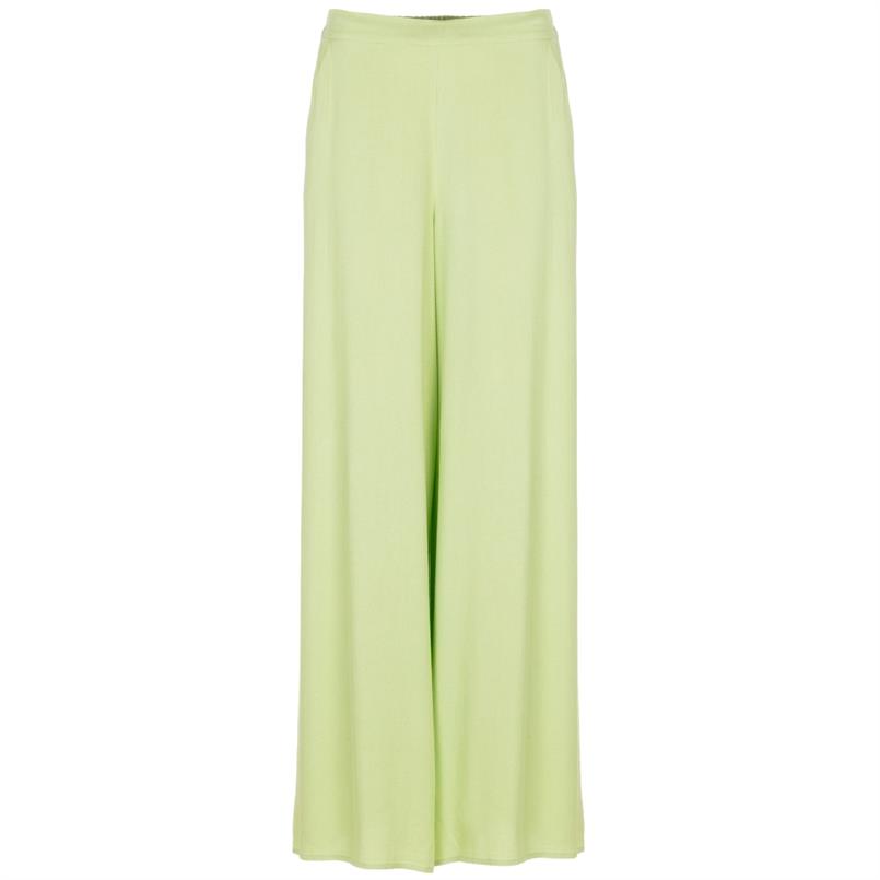 Freebird Panthea wv-lurex Lichtgroen