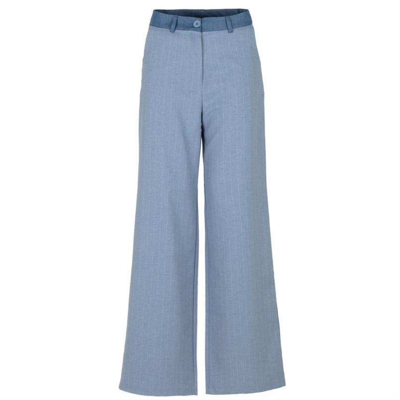 Freebird Pasha wv-25-1 Blauw