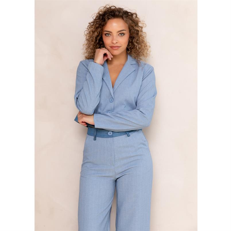 Freebird Pasha wv-25-1 Blauw
