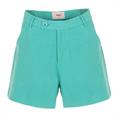 Freebird Patrice wv-vis Turquoise