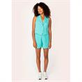 Freebird Patrice wv-vis Turquoise
