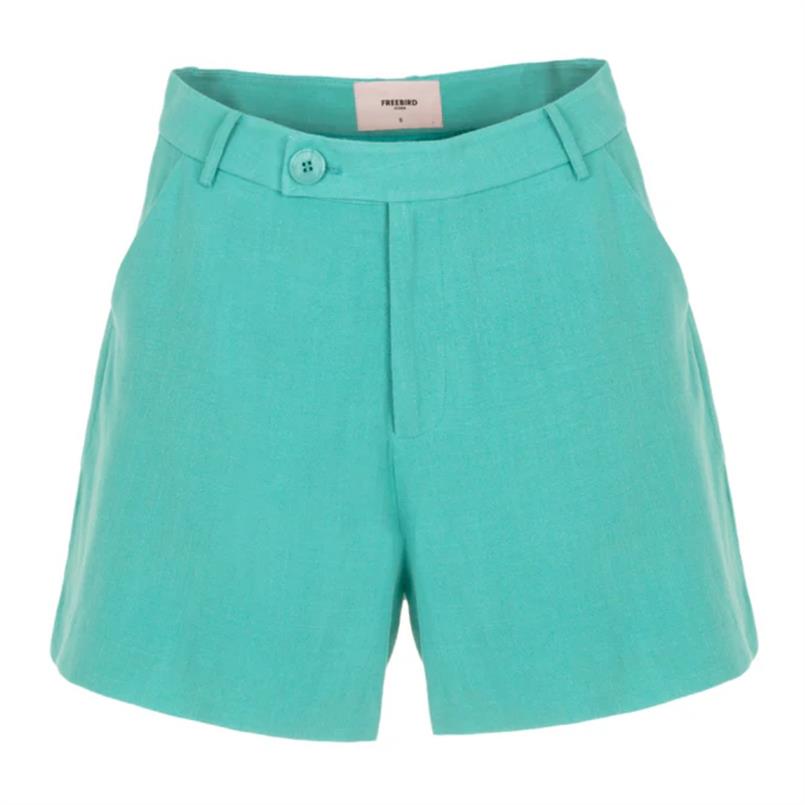 Freebird Patrice wv-vis Turquoise