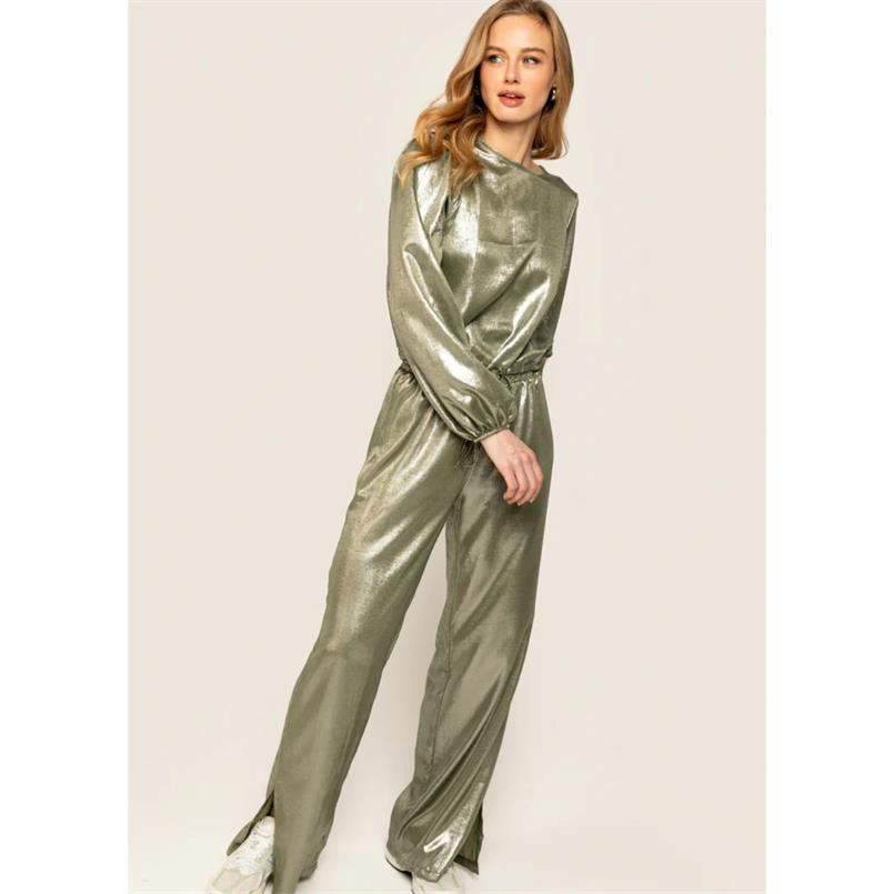Freebird Pelke wv-shimmer Metallic