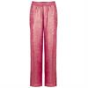 Freebird Pelke wv-shimmer Roze