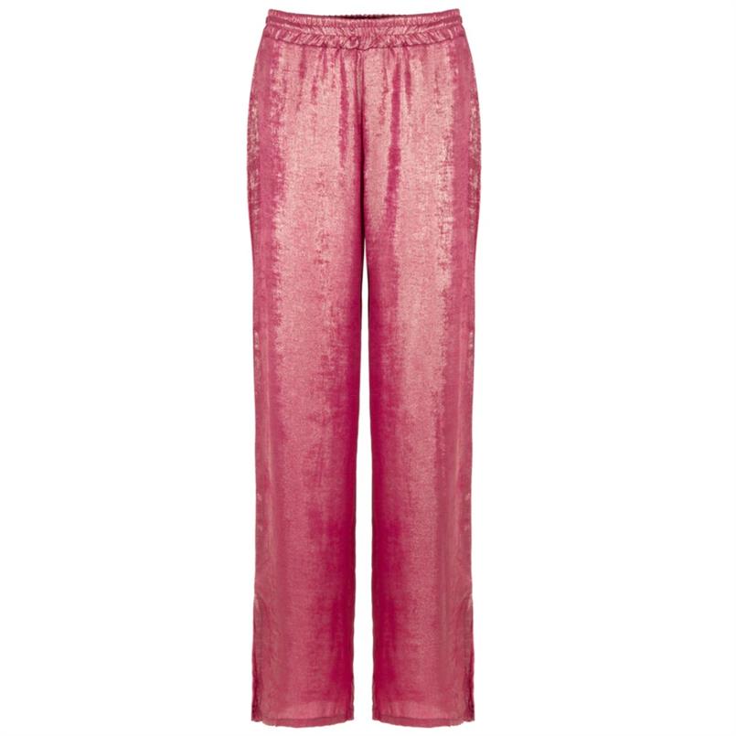 Freebird Pelke wv-shimmer Roze