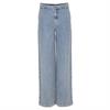 Freebird Pepa new dnm Blauw