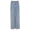Freebird Pepa new dnm Blauw