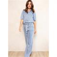 Freebird Pepa new dnm Blauw