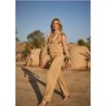 Freebird Phileine f-wv-linen Camel