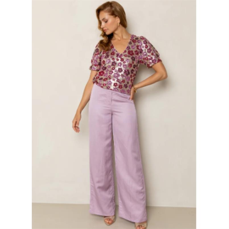 Freebird Phileine f-wv-linen Lila