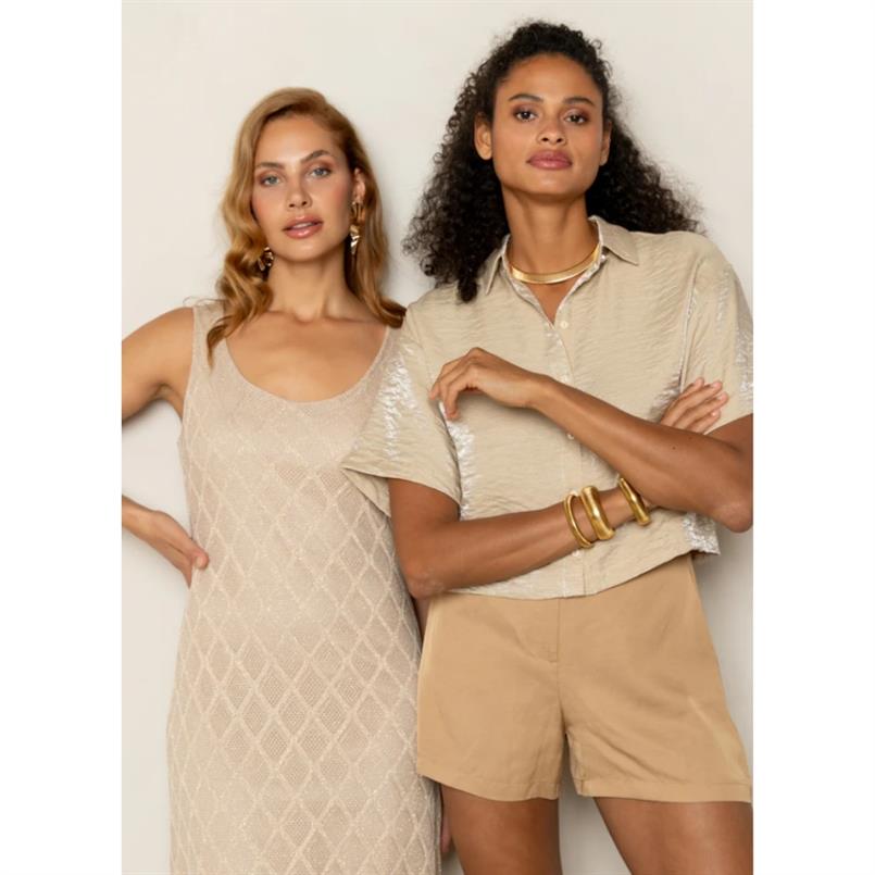 Freebird Piera f-wv-linen Camel