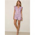 Freebird Piera f-wv-linen Lila