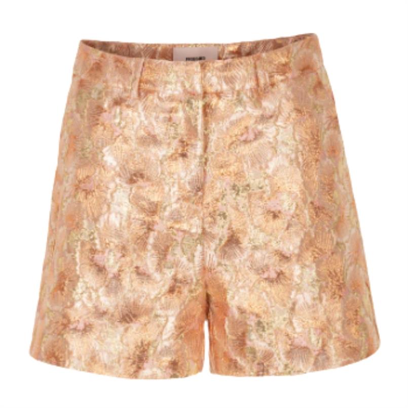 Freebird Plume f-wv-jaquard Koraal