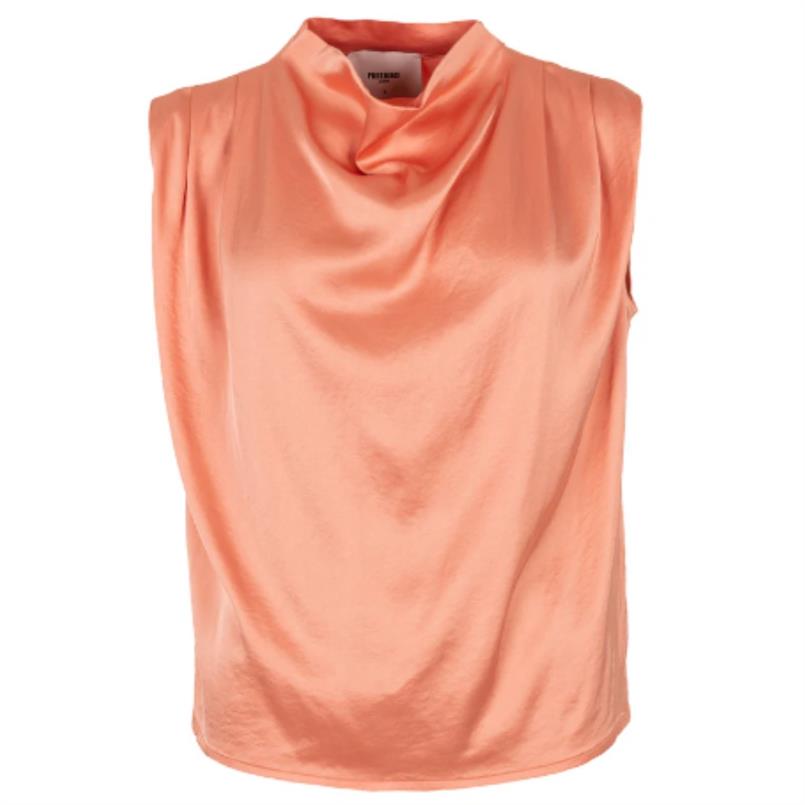 Freebird Teske sl f-wv-vis Oranje