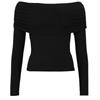 Freebird Tokyo jer-vis-stretch-24-4 Zwart
