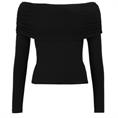 Freebird Tokyo jer-vis-stretch-24-4 Zwart