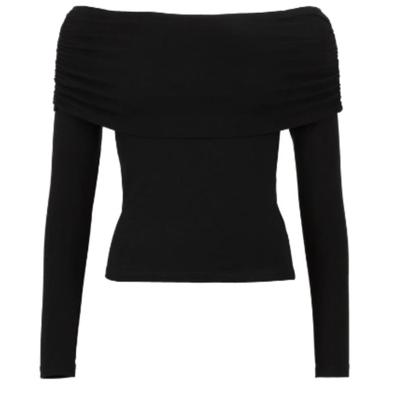 Freebird Tokyo jer-vis-stretch-24-4 Zwart