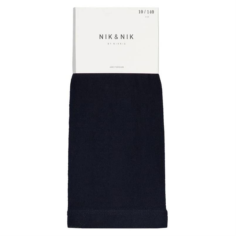  G 9-011 NOS Donkerblauw