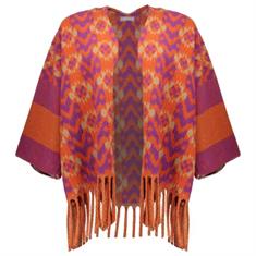 Geisha 34603-20 Oranje
