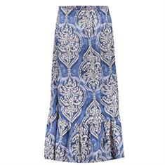Geisha 36322_70 Blauw dessin