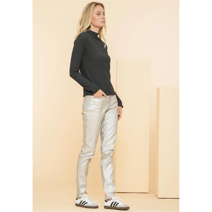 Geisha 42605-41 Zwart