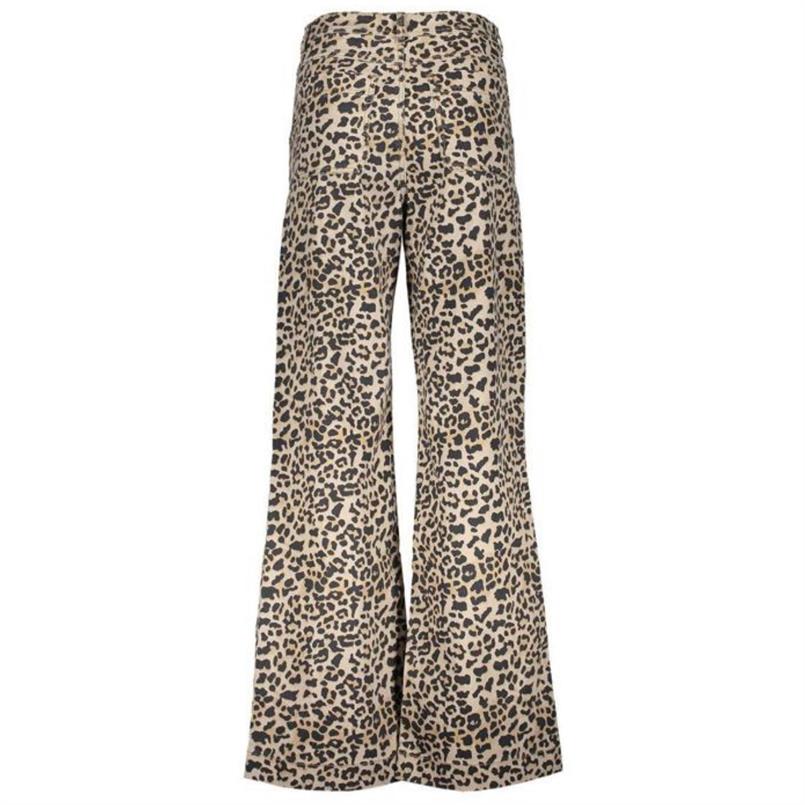 Geisha 51041-10 Leopard