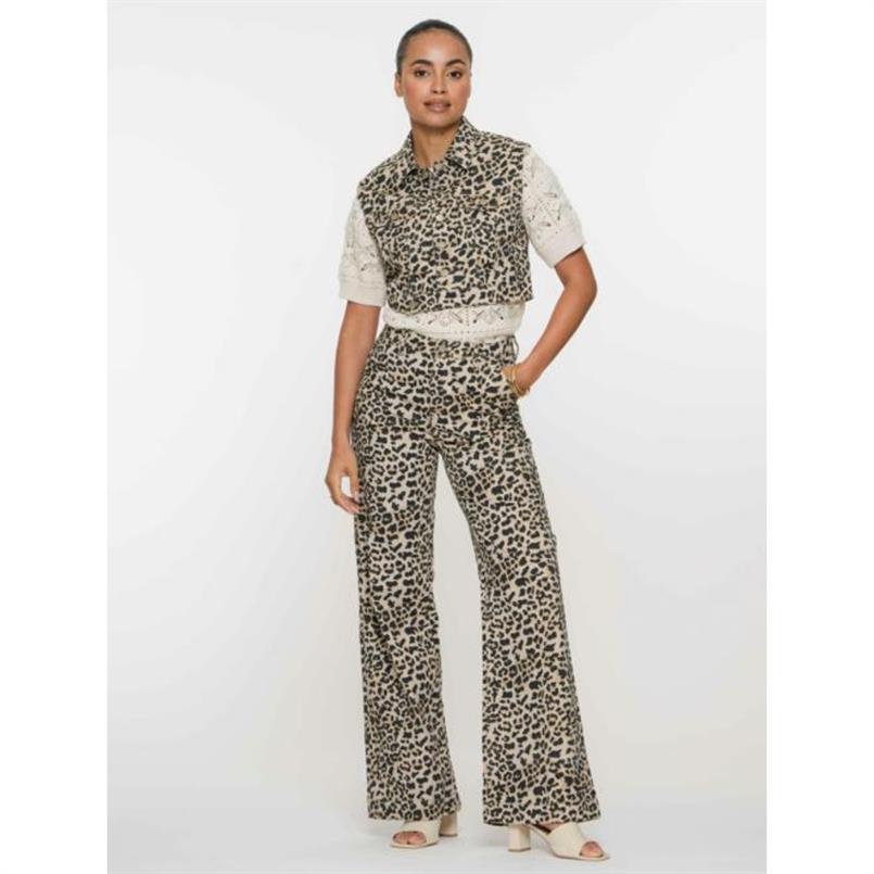 Geisha 51041-10 Leopard