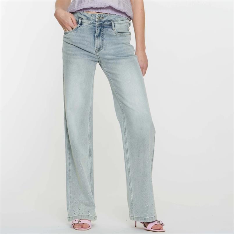 Geisha 51044-10 Jeans