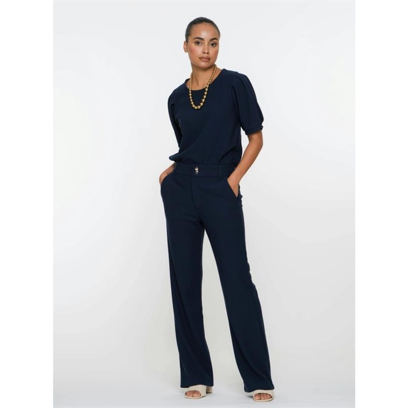 Geisha 51126-21 Donkerblauw