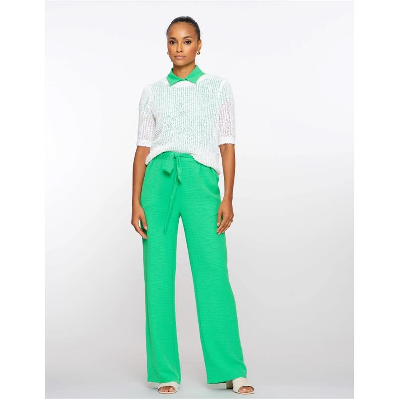 Geisha 51127-21 Groen